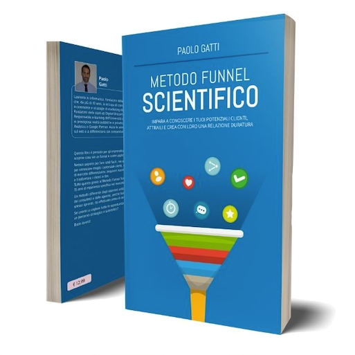 Libro Metodo Funnel Scientifico